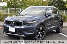 volvo xc40 2019 CFJ1633464