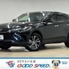 toyota harrier 2020 -TOYOTA--Harrier 6BA-MXUA80--MXUA80-0026682---TOYOTA--Harrier 6BA-MXUA80--MXUA80-0026682- image 1