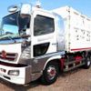 hino ranger 2002 CFJ1792915 image 1