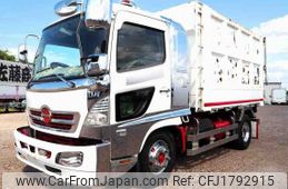 hino ranger 2002 CFJ1792915