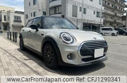 mini mini-others 2020 quick_quick_DBA-XU15M_WMWXU720602M85884