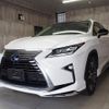 lexus rx 2018 quick_quick_GYL20W_GYL20-0008407 image 1