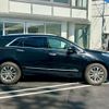 cadillac xt5-crossover 2018 CFJ1835814 image 6