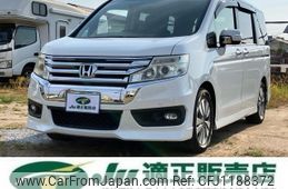 honda stepwagon-spada 2013 quick_quick_RK5_RK5-1324617
