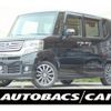 honda n-box 2013 -HONDA--N BOX DBA-JF1--JF1-2100322---HONDA--N BOX DBA-JF1--JF1-2100322- image 1