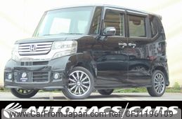 honda n-box 2013 -HONDA--N BOX DBA-JF1--JF1-2100322---HONDA--N BOX DBA-JF1--JF1-2100322-