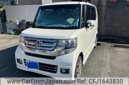 honda n-box 2017 CFJ1643830