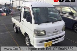 daihatsu hijet-truck 2003 -DAIHATSU 【三重 480ﾋ5263】--Hijet Truck S210P--0201473---DAIHATSU 【三重 480ﾋ5263】--Hijet Truck S210P--0201473-