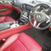 mercedes-benz sl-class 2012 -MERCEDES-BENZ 【倉敷 331や】--Benz SL 231457-WDD2314572F006008---MERCEDES-BENZ 【倉敷 331や】--Benz SL 231457-WDD2314572F006008- image 4