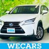 lexus nx 2015 quick_quick_DAA-AYZ10_AYZ10-1004259 image 1