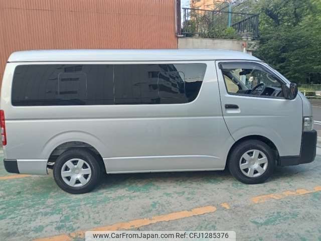 toyota hiace-wagon 2020 -TOYOTA--Hiace Wagon CBA-TRH214W--TRH214W-0060501---TOYOTA--Hiace Wagon CBA-TRH214W--TRH214W-0060501- image 2