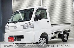 daihatsu hijet-truck 2022 -DAIHATSU--Hijet Truck 3BD-S510P--S510P-0443603---DAIHATSU--Hijet Truck 3BD-S510P--S510P-0443603-