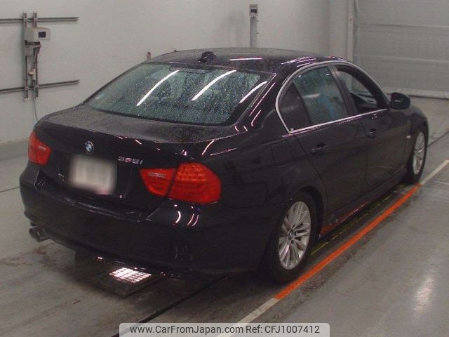 bmw 3-series 2011 -BMW--BMW 3 Series PH25-WBAPH36020NN21141---BMW--BMW 3 Series PH25-WBAPH36020NN21141- image 2