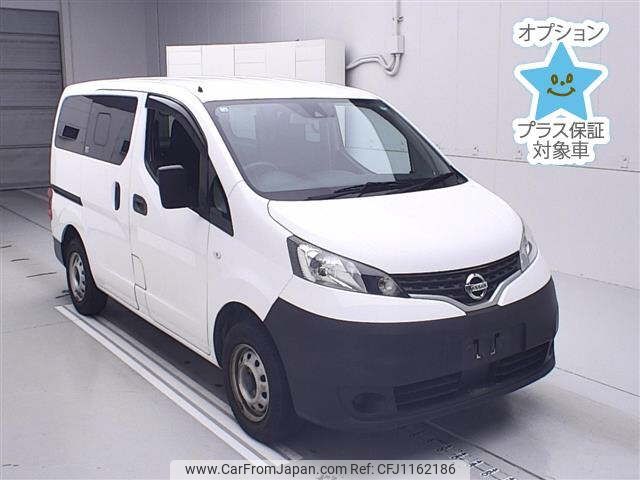 nissan nv200-vanette 2020 -NISSAN--NV200 VM20-155757---NISSAN--NV200 VM20-155757- image 1