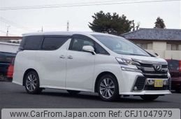 toyota vellfire 2017 -TOYOTA--Vellfire DBA-AGH30W--AGH30-0134188---TOYOTA--Vellfire DBA-AGH30W--AGH30-0134188-