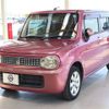 suzuki alto-lapin 2012 quick_quick_DBA-HE22S_HE22S-226976 image 1