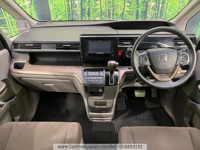 honda stepwagon 2015 quick_quick_RP1_RP1-1006358 image 2