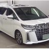 toyota alphard 2022 quick_quick_3BA-AGH30W_AGH30-0412898 image 1