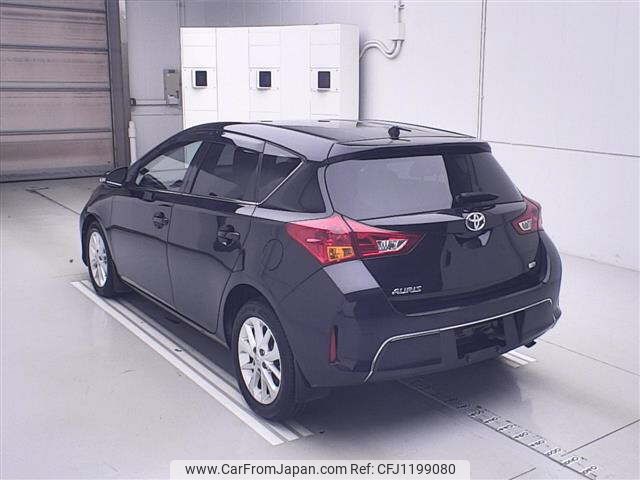toyota auris 2014 -TOYOTA--Auris ZRE186H-6005935---TOYOTA--Auris ZRE186H-6005935- image 2