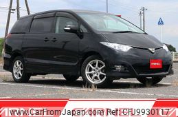 toyota estima 2008 G00097