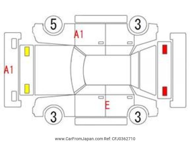 bmw 1-series 2020 -BMW--BMW 1 Series 3DA-7M20--WBA7M920X07G39692---BMW--BMW 1 Series 3DA-7M20--WBA7M920X07G39692- image 2