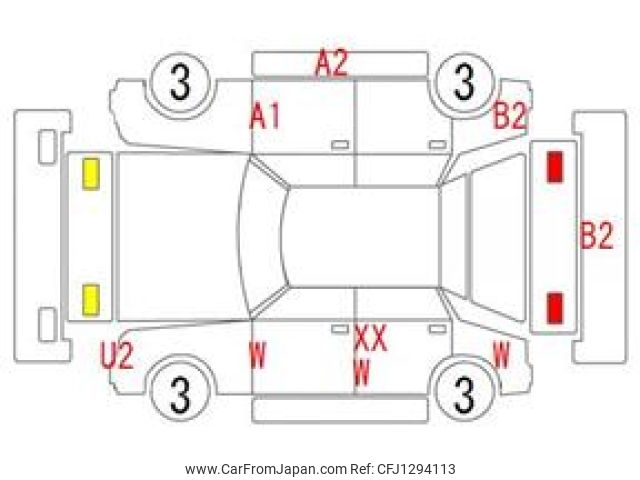 toyota prius 2014 -TOYOTA--Prius DAA-ZVW30--ZVW30-1879635---TOYOTA--Prius DAA-ZVW30--ZVW30-1879635- image 2