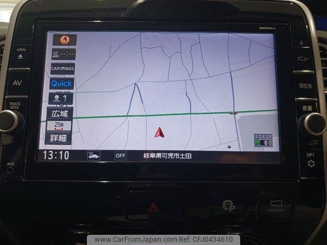 nissan serena 2016 -NISSAN--Serena DAA-GC27--GC27-008847---NISSAN--Serena DAA-GC27--GC27-008847- image 2
