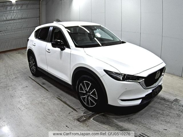 mazda cx-5 2020 -MAZDA--CX-5 KFEP-400476---MAZDA--CX-5 KFEP-400476- image 1