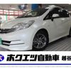 nissan note 2013 quick_quick_DBA-E12_E12-065001 image 1