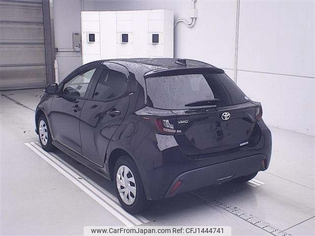 toyota yaris 2020 -TOYOTA--Yaris MXPA10-2008819---TOYOTA--Yaris MXPA10-2008819- image 2
