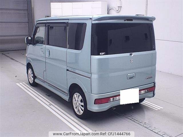 suzuki every-wagon 2016 -SUZUKI 【岐阜 586ｿ610】--Every Wagon DA17W-127563---SUZUKI 【岐阜 586ｿ610】--Every Wagon DA17W-127563- image 2