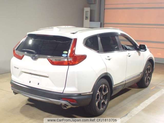 honda cr-v 2018 CFJ1813706 image 2