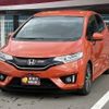 honda fit 2013 -HONDA--Fit GK5--3001278---HONDA--Fit GK5--3001278- image 1