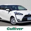 toyota sienta 2017 -TOYOTA--Sienta DAA-NHP170G--NHP170-7098546---TOYOTA--Sienta DAA-NHP170G--NHP170-7098546- image 1