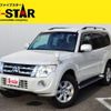 mitsubishi pajero 2012 -MITSUBISHI--Pajero LDA-V98W--V98W-0600369---MITSUBISHI--Pajero LDA-V98W--V98W-0600369- image 1