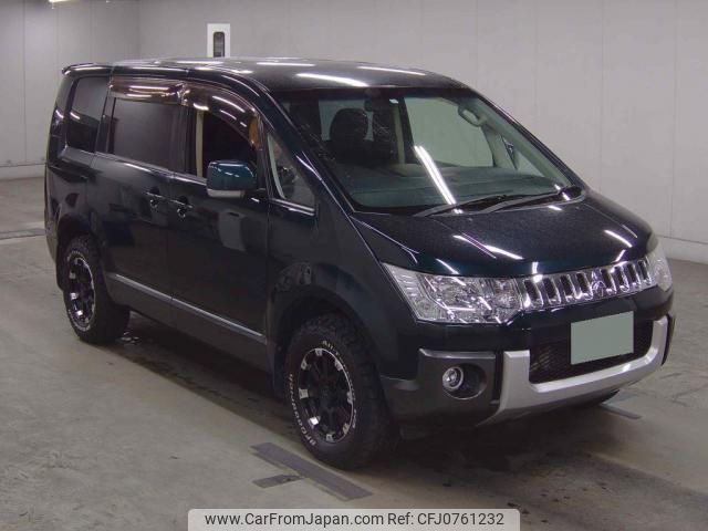 mitsubishi delica-d5 2014 quick_quick_LDA-CV1W_CV1W-1000902 image 1