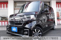 honda n-box 2023 -HONDA--N BOX 6BA-JF3--JF3-5295445---HONDA--N BOX 6BA-JF3--JF3-5295445-