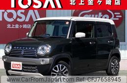 suzuki hustler 2016 CFJ7658945
