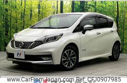nissan note 2019 -NISSAN--Note DAA-HE12--HE12-250222---NISSAN--Note DAA-HE12--HE12-250222-