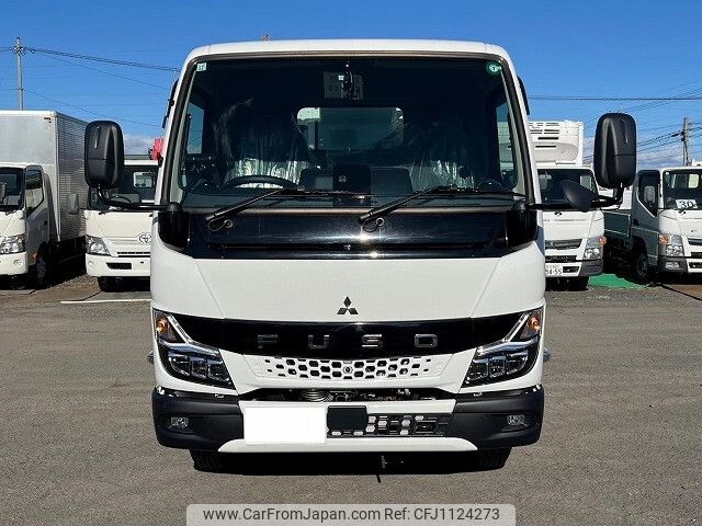 mitsubishi-fuso canter 2025 -MITSUBISHI--Canter 2RG-FEAV0--FEAV0-611202---MITSUBISHI--Canter 2RG-FEAV0--FEAV0-611202- image 2