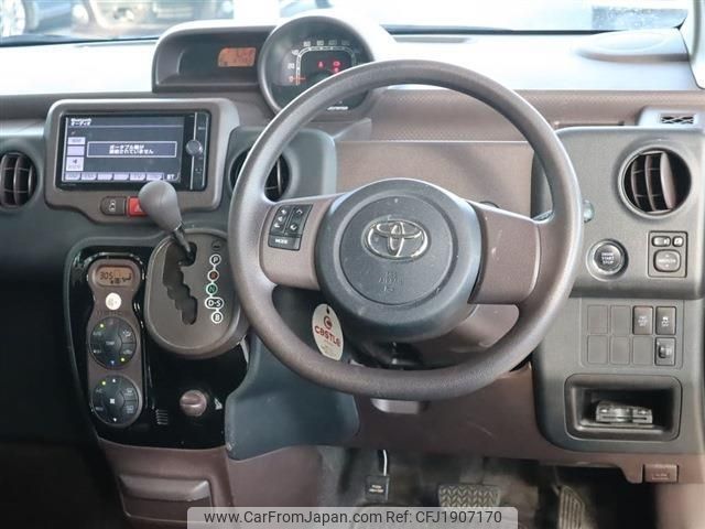 toyota spade 2013 CFJ1907170 image 2