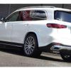 mercedes-benz gls-class 2024 CFJ1506505 image 7