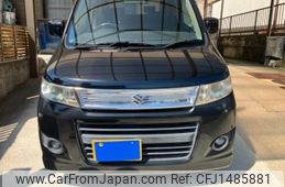 suzuki wagon-r 2010 -SUZUKI--Wagon R DBA-MH23S--MH23S-591054---SUZUKI--Wagon R DBA-MH23S--MH23S-591054-