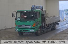 hino ranger 2005 -HINO--Hino Ranger FJ7JLFA-10076---HINO--Hino Ranger FJ7JLFA-10076-