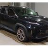 toyota yaris-cross 2022 CFJ1866413 image 5