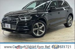 audi q5 2019 -AUDI--Audi Q5 LDA-FYDETS--WAUZZZFY4K2104607---AUDI--Audi Q5 LDA-FYDETS--WAUZZZFY4K2104607-