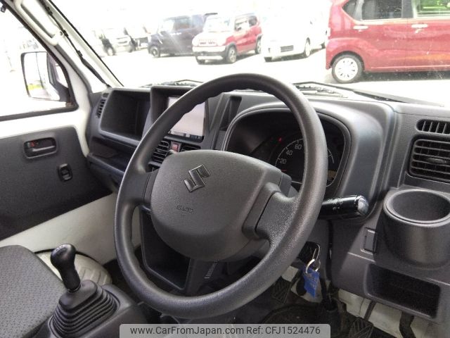 suzuki carry-truck 2017 CFJ1524476 image 2