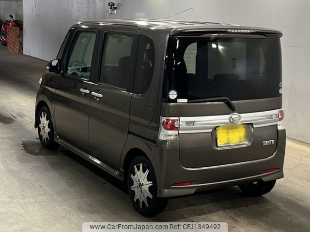 daihatsu tanto 2011 -DAIHATSU 【広島 584ひ5050】--Tanto L375S-0401090---DAIHATSU 【広島 584ひ5050】--Tanto L375S-0401090- image 2