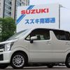 suzuki wagon-r 2017 -SUZUKI--Wagon R DBA-MH35S--MH35S-111007---SUZUKI--Wagon R DBA-MH35S--MH35S-111007- image 1