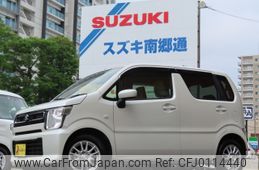 suzuki wagon-r 2017 -SUZUKI--Wagon R DBA-MH35S--MH35S-111007---SUZUKI--Wagon R DBA-MH35S--MH35S-111007-